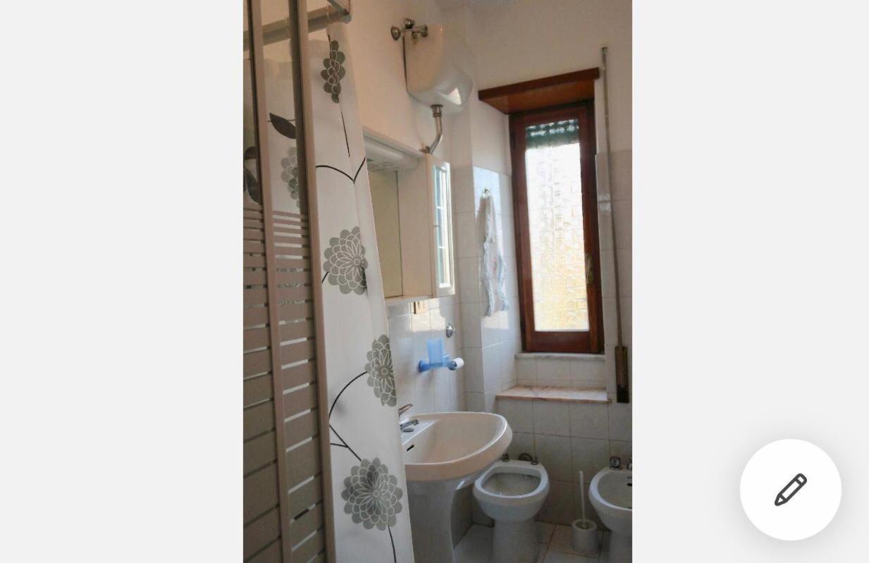 Romamor Bagian luar foto